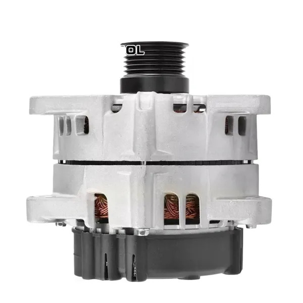 Alternador A0141540902 Mercedes