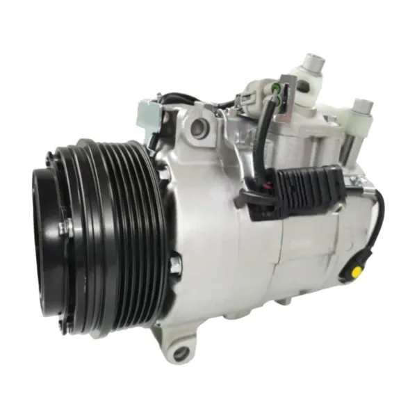 Compresor de aire acondicionado A0008302600 Mercedes