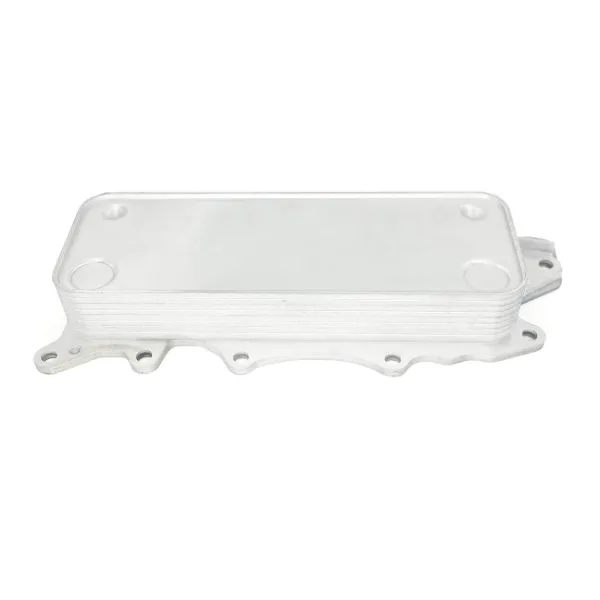 Radiador de aceite debajo del filtro 6421800165 Mercedes