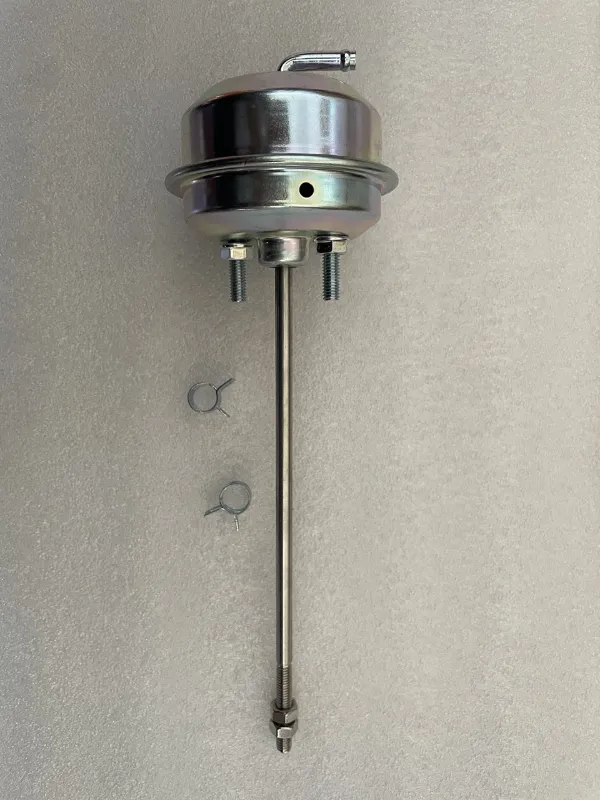 Turbocompresor A2760901580 Mercedes