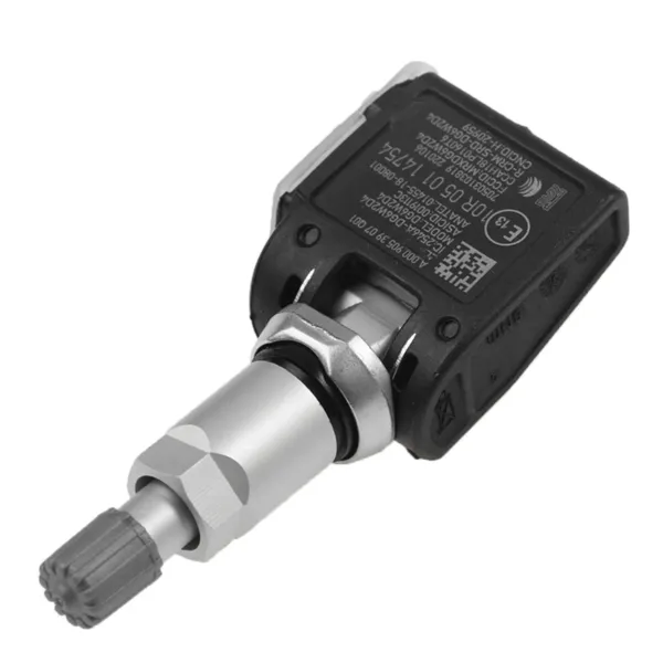 Sensor de presión de neumáticos A0009053907 Mercedes