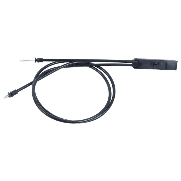 Cable de capó del motor 2118800159 Mercedes