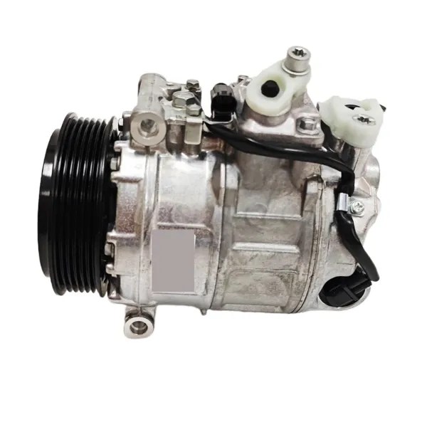 Compresor de aire acondicionado A0012301211 Mercedes