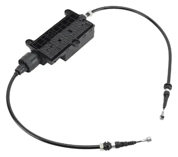 Motor del actuador de la pinza de freno trasera 4479068700 Mercedes