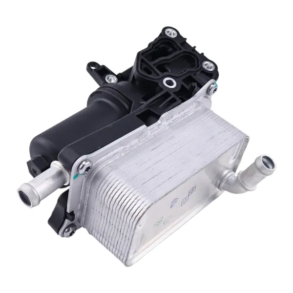 Radiador de refrigeración de la transmisión A2465010501 Mercedes