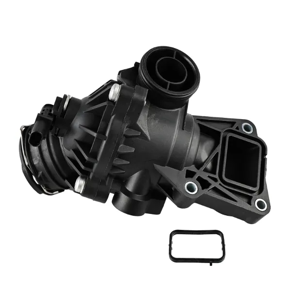 Caja de termostato A2762000115 Mercedes