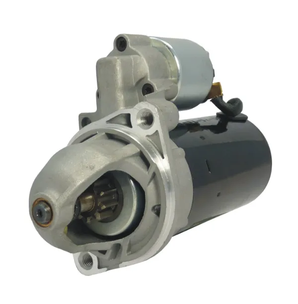 Motor de arranque 001223005 Mercedes