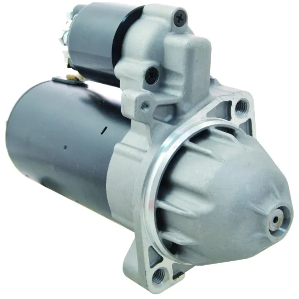 Motor de arranque 0001115047 Mercedes