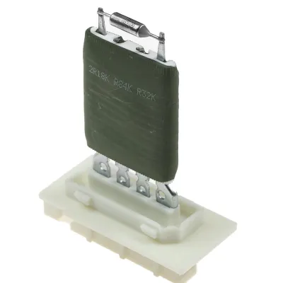 Resistencia del ventilador del habitáculo MERCEDES A1698200397