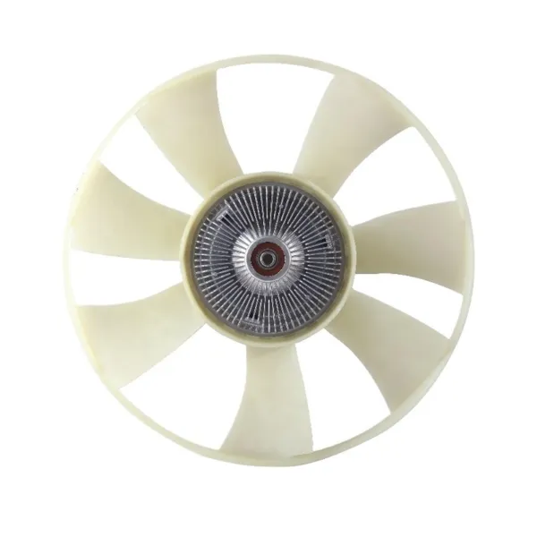 Embrague viscoso de ventilador 0002008123 Mercedes