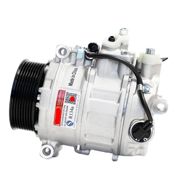 Compresor de aire acondicionado A0012308811 Mercedes