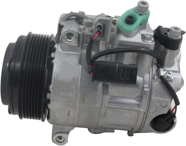 Compresor de aire acondicionado A0002306411 Mercedes
