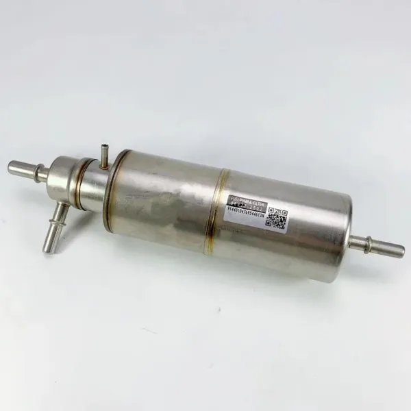 Filtro de combustible A1634770701 Mercedes
