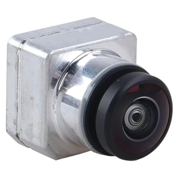 Cámara del sistema de visión A0009059412 Mercedes