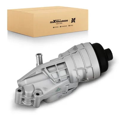 Portafiltro de aceite MERCEDES A2701800500