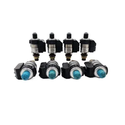 Solenoide de transmisión automática MERCEDES A2202770998