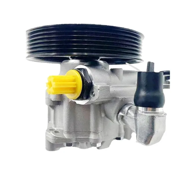 Bomba de dirección A0054662001 Mercedes