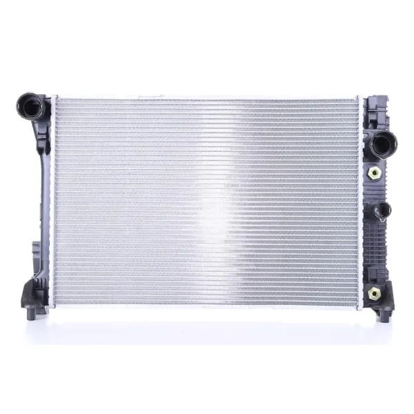 Radiador A2045000403 Mercedes