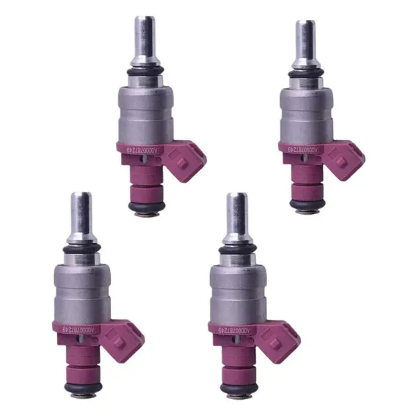 Inyector 0000787249 Mercedes