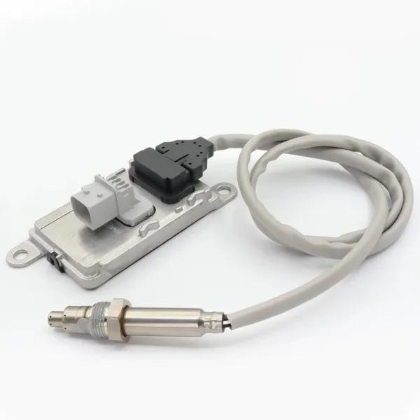 Sensor de óxidos de nitrógeno NOx trasero A0091530028 Mercedes
