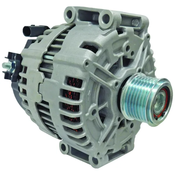 Alternador A0141541302 Mercedes