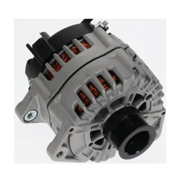 Alternador 0009060304 Mercedes