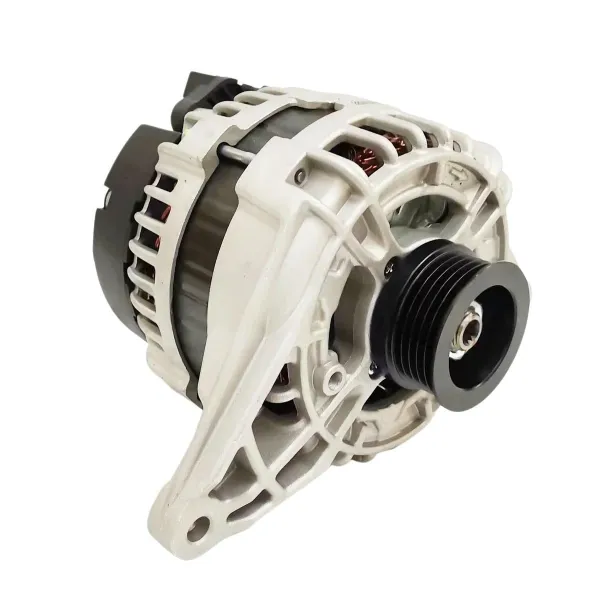 Alternador A0009063322 Mercedes