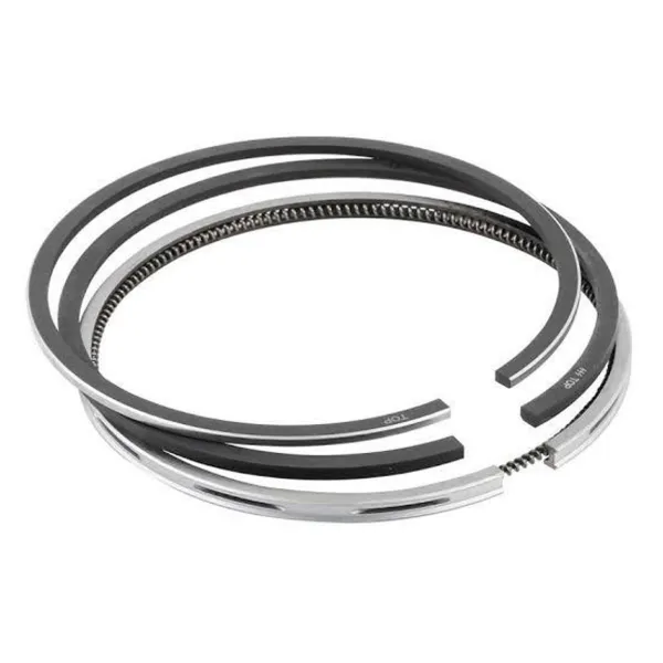 Aros de pistón para 1 cilindro, STD A6420300024 Mercedes