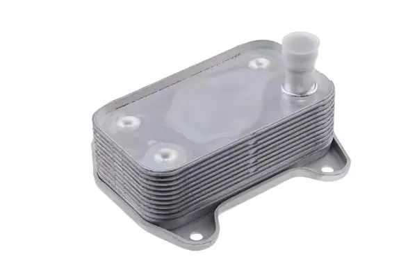 Radiador de aceite 6131880201 Mercedes
