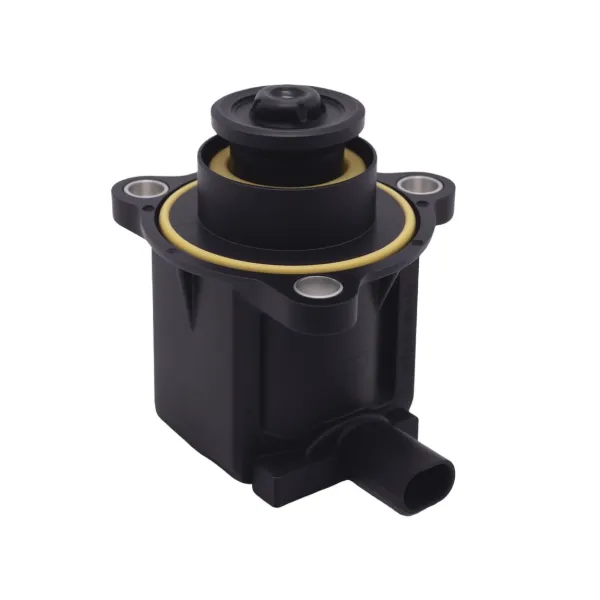 Válvula solenoide de control de presión de sobrealimentación 0001531859 Mercedes
