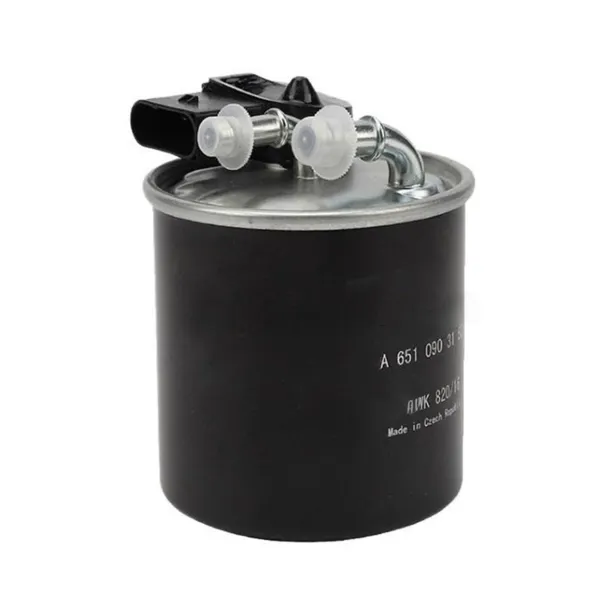 Filtro de combustible A6510903152 Mercedes