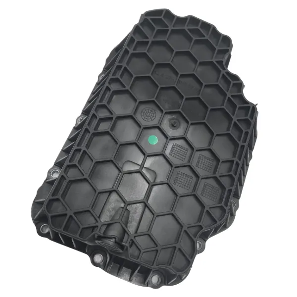Tapón del cárter de aceite 0029902017 Mercedes