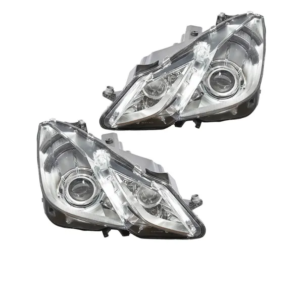 Faro derecho 2078200639 Mercedes