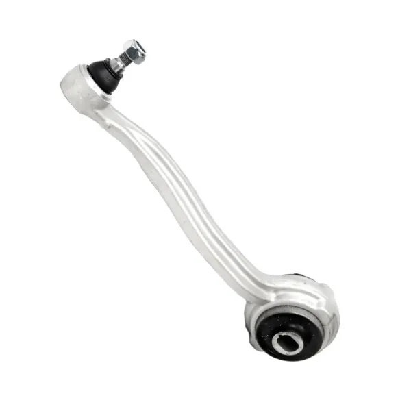 Brazo superior derecho de la suspensión delantera A2033303611 Mercedes