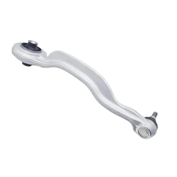 Brazo inferior izquierdo de la suspensión delantera 2213300141 Mercedes