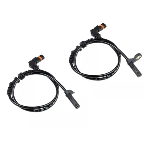 Sensor ABS trasero A2045400317 Mercedes