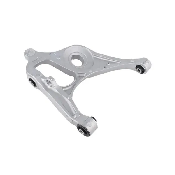 Brazo suspension trasero inferior izquierdo A1663500906 Mercedes