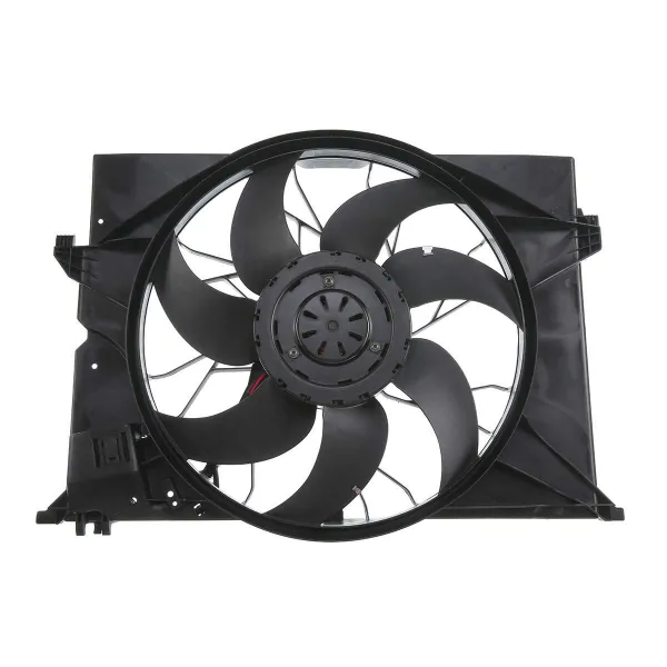 Ventilador de radiador 2219066500 Mercedes