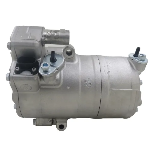 Compresor de aire acondicionado A0008302800 Mercedes