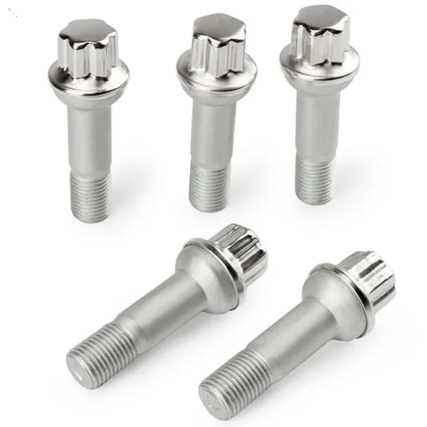 Tornillo de rueda 0009904807 Mercedes