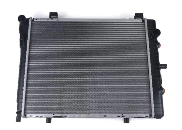 Motor completo 111975 Mercedes