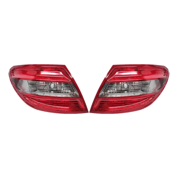 Piloto trasero derecho A2049068602 Mercedes