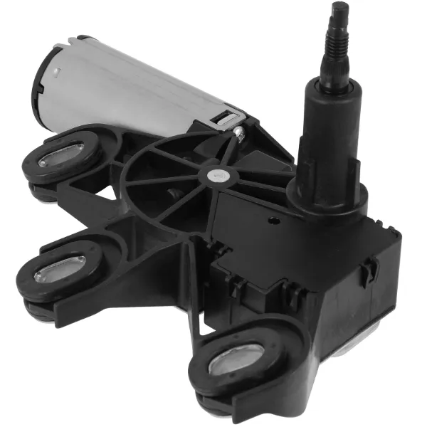 Motor limpiaparabrisas, trasera A2038205342 Mercedes