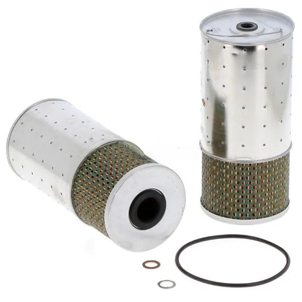 Filtro de aceite A6171840125 Mercedes
