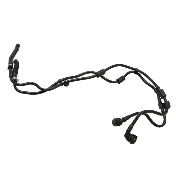 Manguera radiador A2055016600 Mercedes