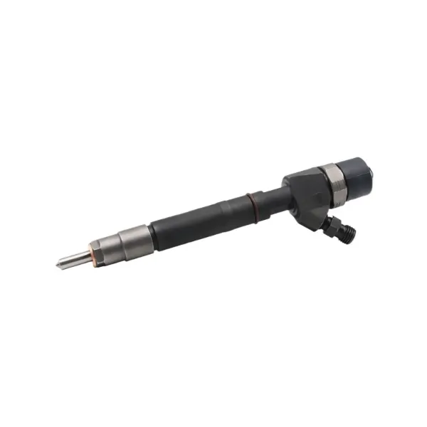 Inyector 0445110116 Mercedes