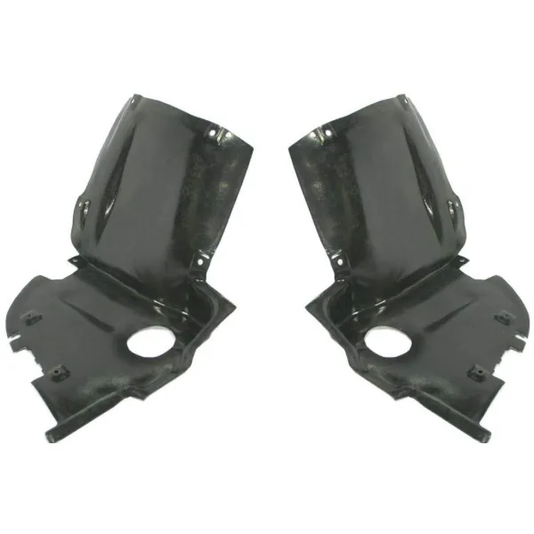 Guardalodos interior delantero derecho 2038810423 Mercedes