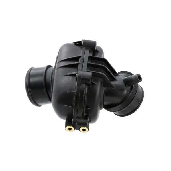 Silenciador resonador de gases de turbina 6421400000 Mercedes