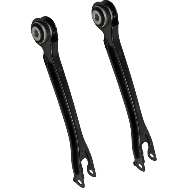 Brazo longitudinal inferior trasero izquierdo/derecho 2053506303 Mercedes