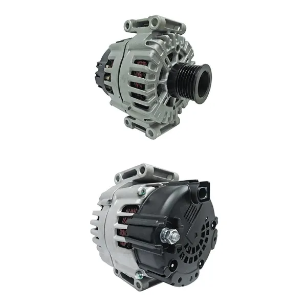 Alternador A0131543502 Mercedes